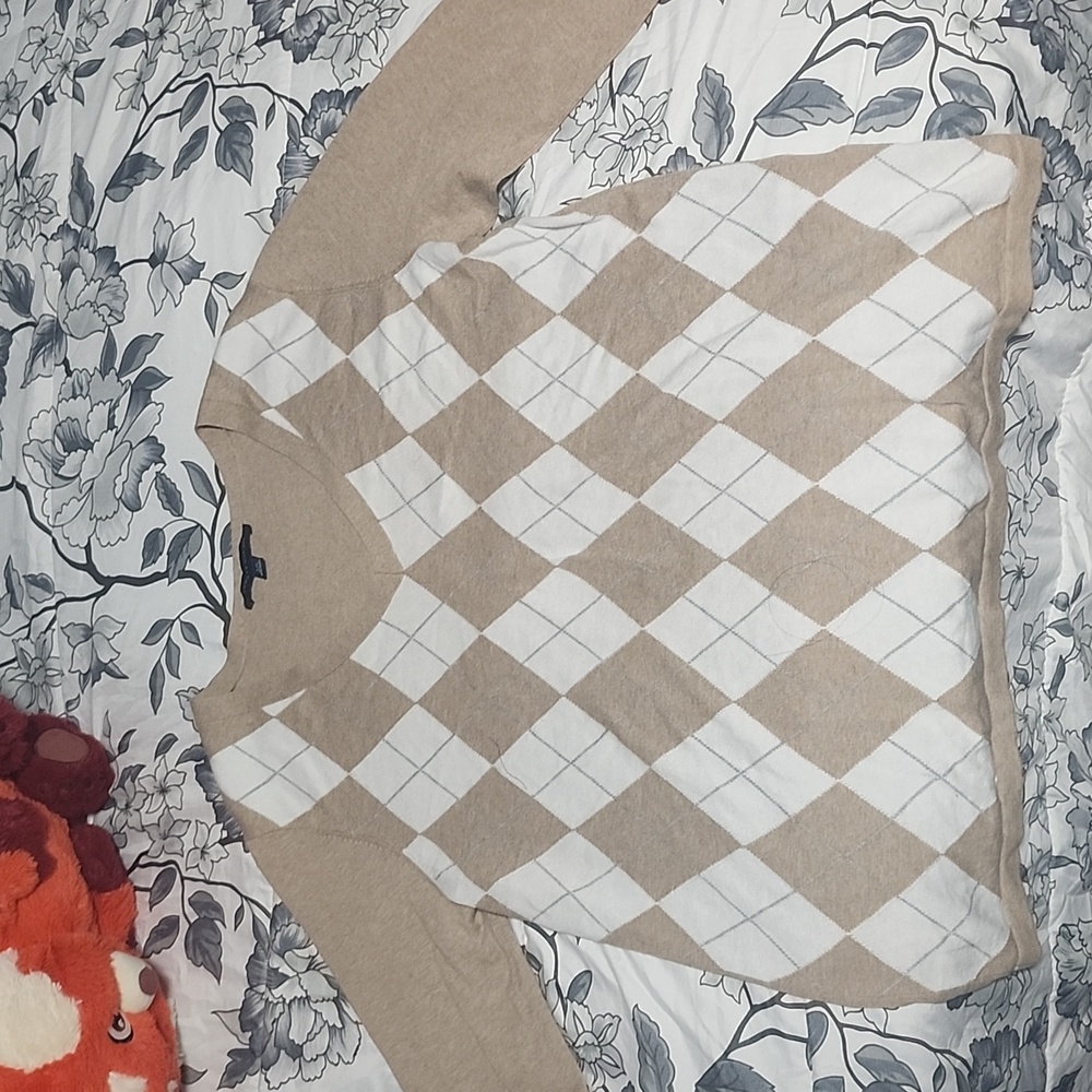 Thin Sweater (Large) - image 2